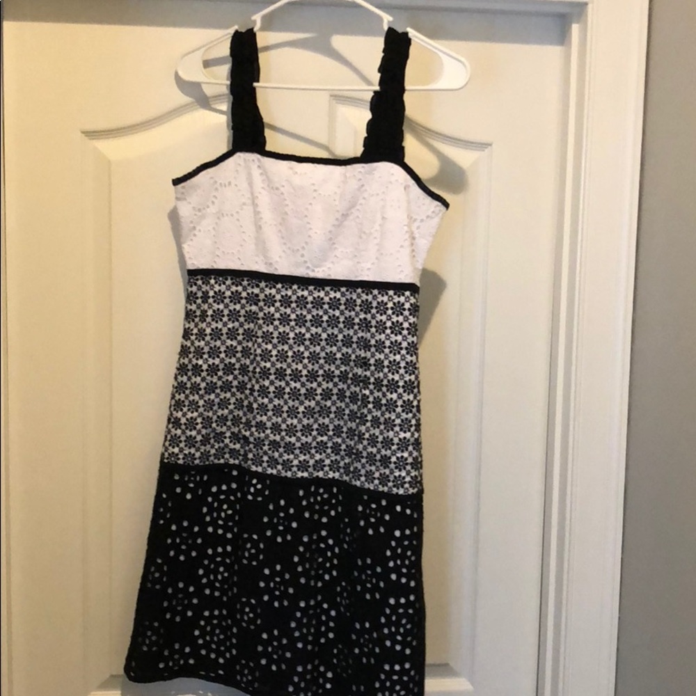 Super girly dress